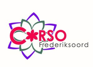 corso Frederiksoord logo
