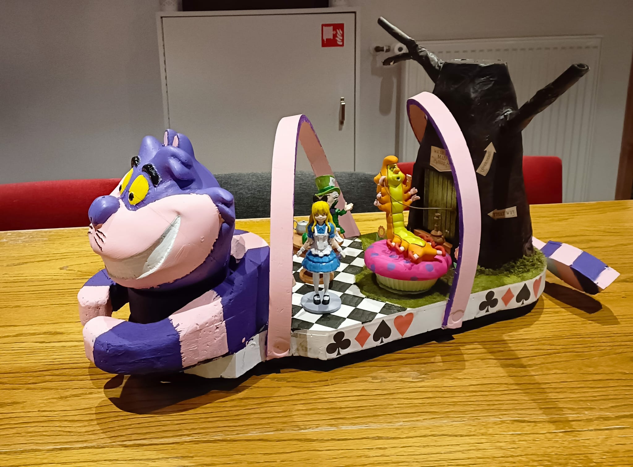 Maquette